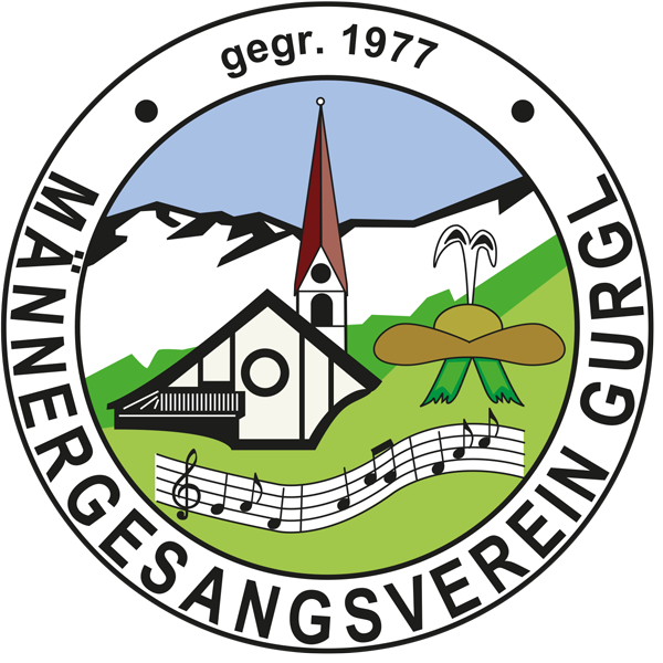 Der Männergesangsverein Gurgl Shop und Ticket-Shop